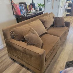 Used sofa