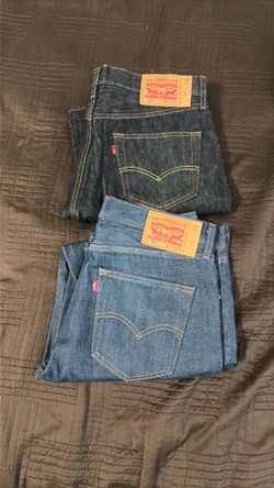 501’s