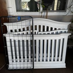 Baby Crib