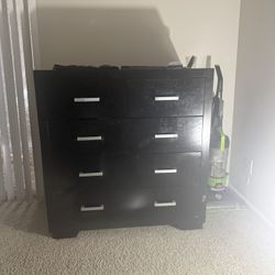 5 Drawer Dresser