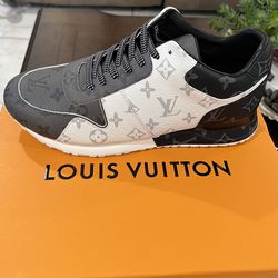 New Louis Vuitton Men’s Shoes.