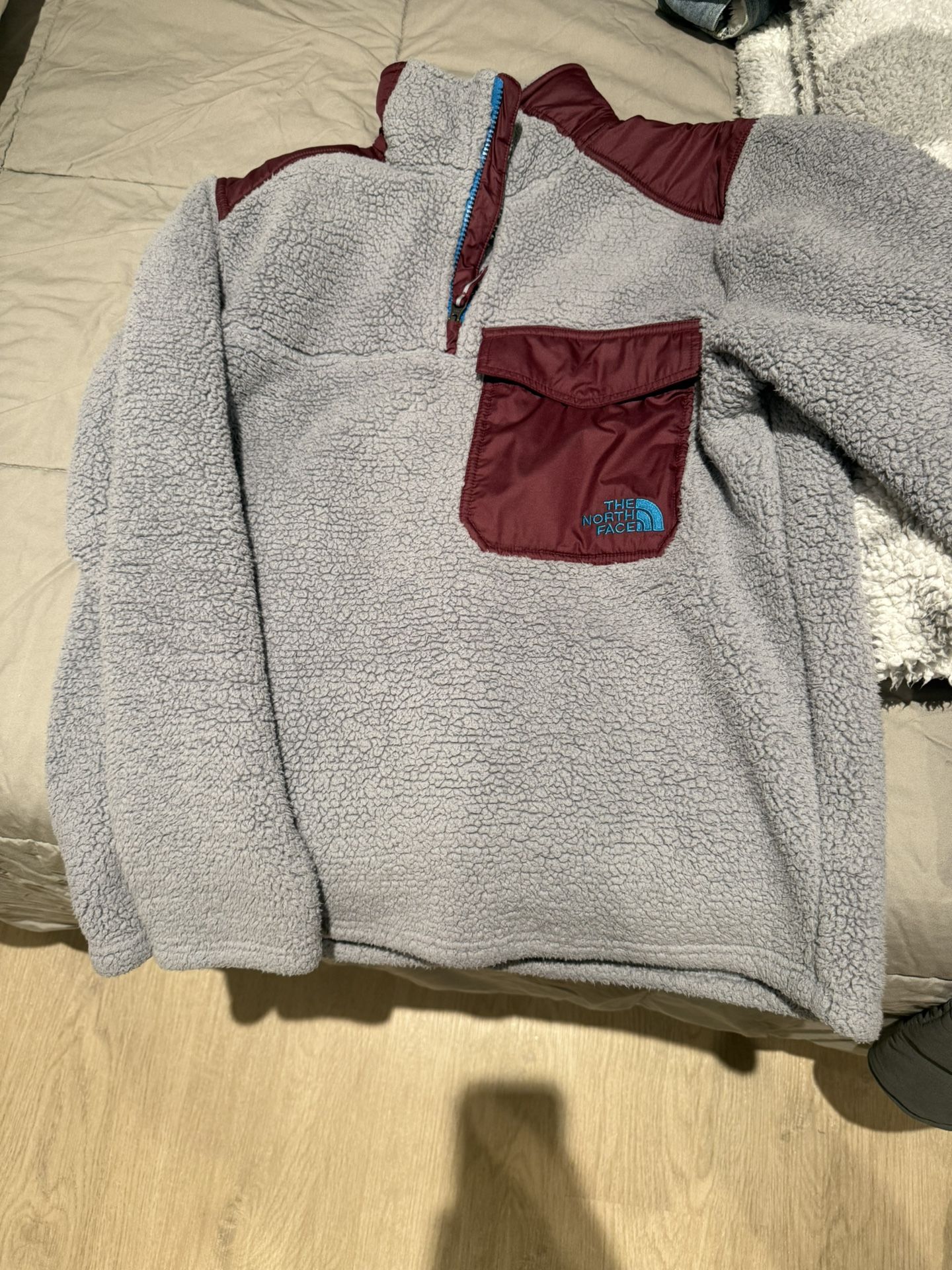 North Face Jacket - Medium