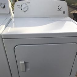 Kenmore Gas Dryer