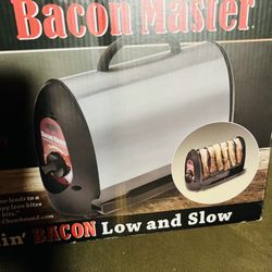 BACON MASTER