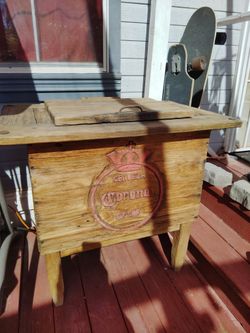 Carona Beer Cooler