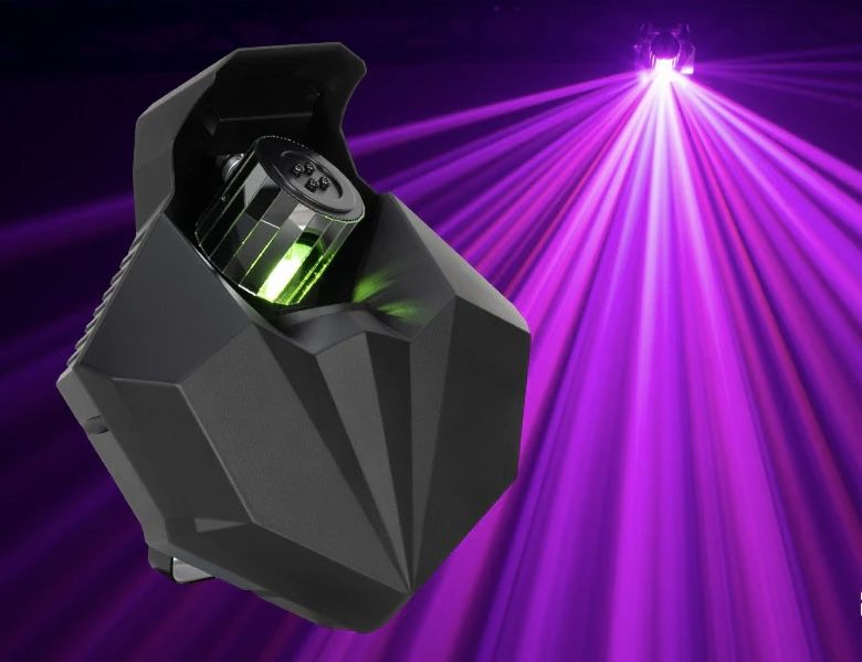 ADJ Eliminator VORTEX