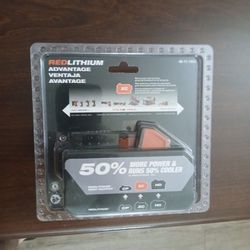 Milwaukee wet dry vac and battery