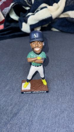 Randy Arozarena Bobblehead