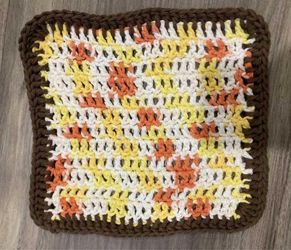 Wash cloth (new)