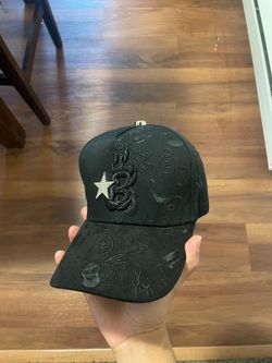 Barbas hats