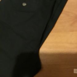 New Dockers Zise 10 Soft Khaki Truly slimming Like Dark Green