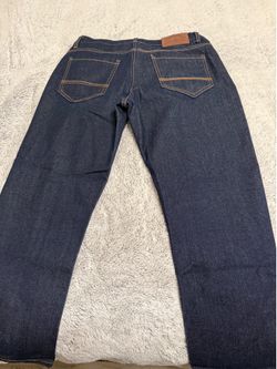 South pole mens jeans