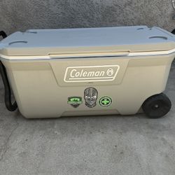 Cooler