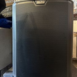 Alto TS318S Subwoofer - $650 (OBO)