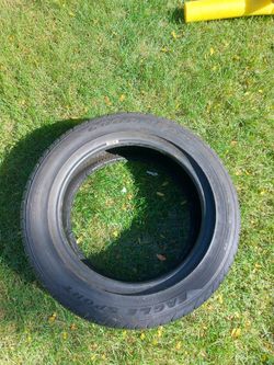 Goodyear Eagle Sport tire 205/55R16