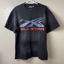 Hellstar Shirt