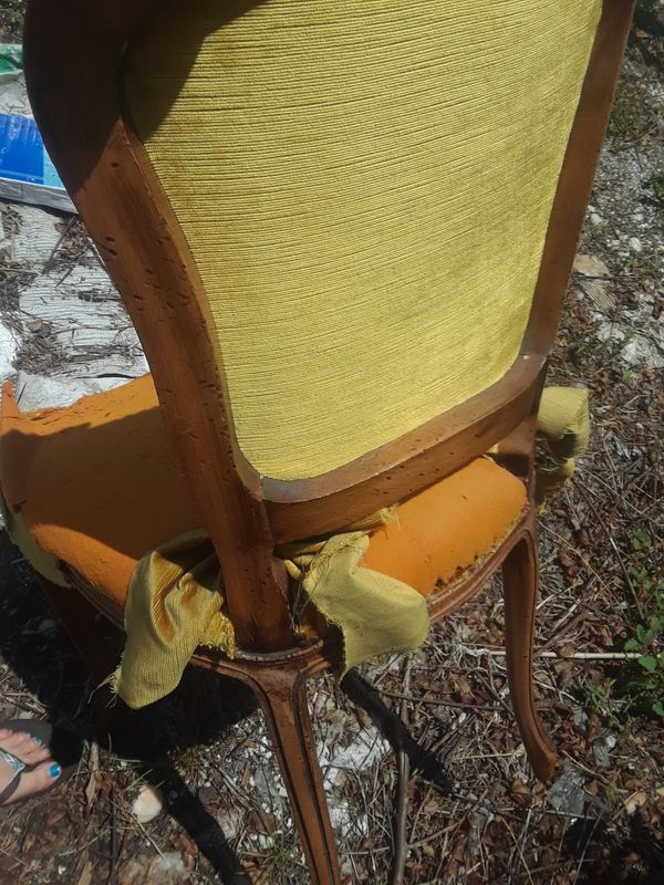 Antique Chair Needs Upholstery Antiques In West Palm Beach Fl Antique Chair Needs Upholstery Antiques In West Palm Beach Fl Offerup