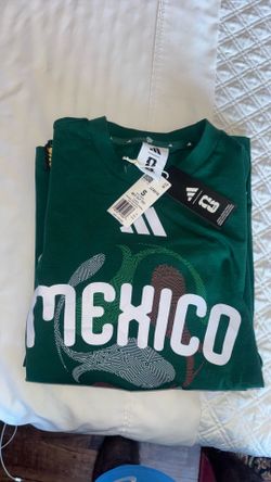 FIFA WORLD CUP MEXICO JERSEY