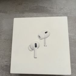AirPod 2 Pros (New) 