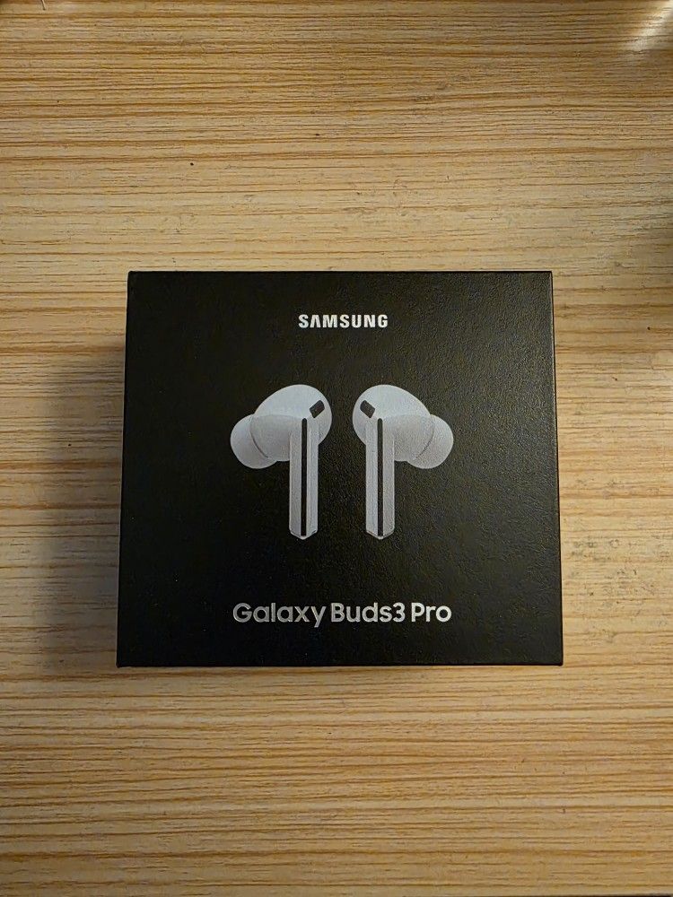 Galaxy Buds3 Pro