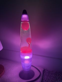 Lava Lamp
