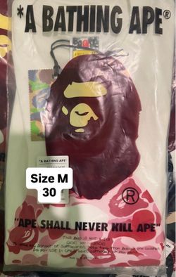 Bape tees