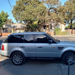 06 rangerover sport