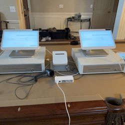 Clover Station Pro Display 