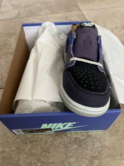 Jordan 1 low og size 9.5