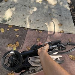 Inglésina Quid 2 Baby Stroller 