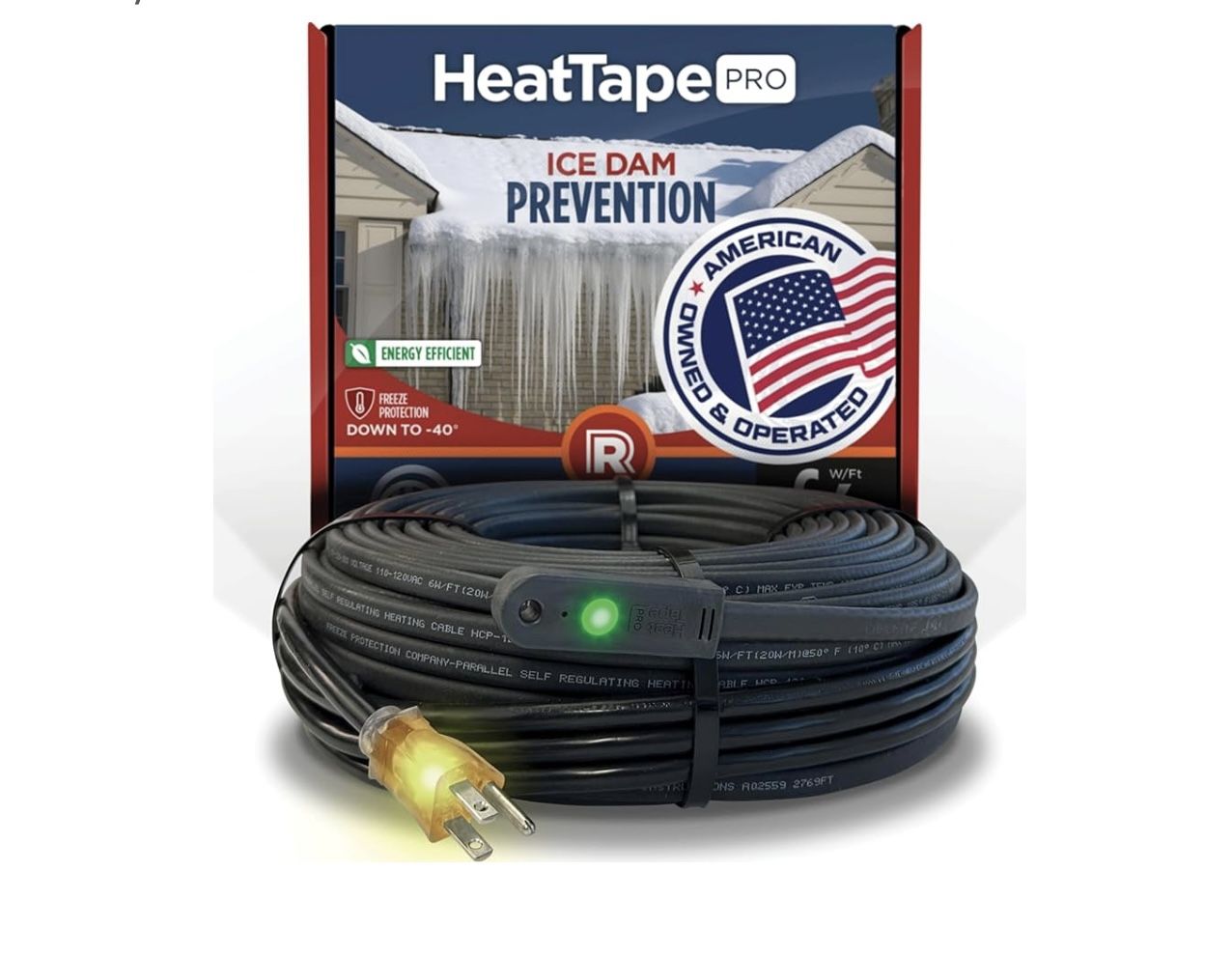 RADIANT SOLUTIONS HeatTapePro