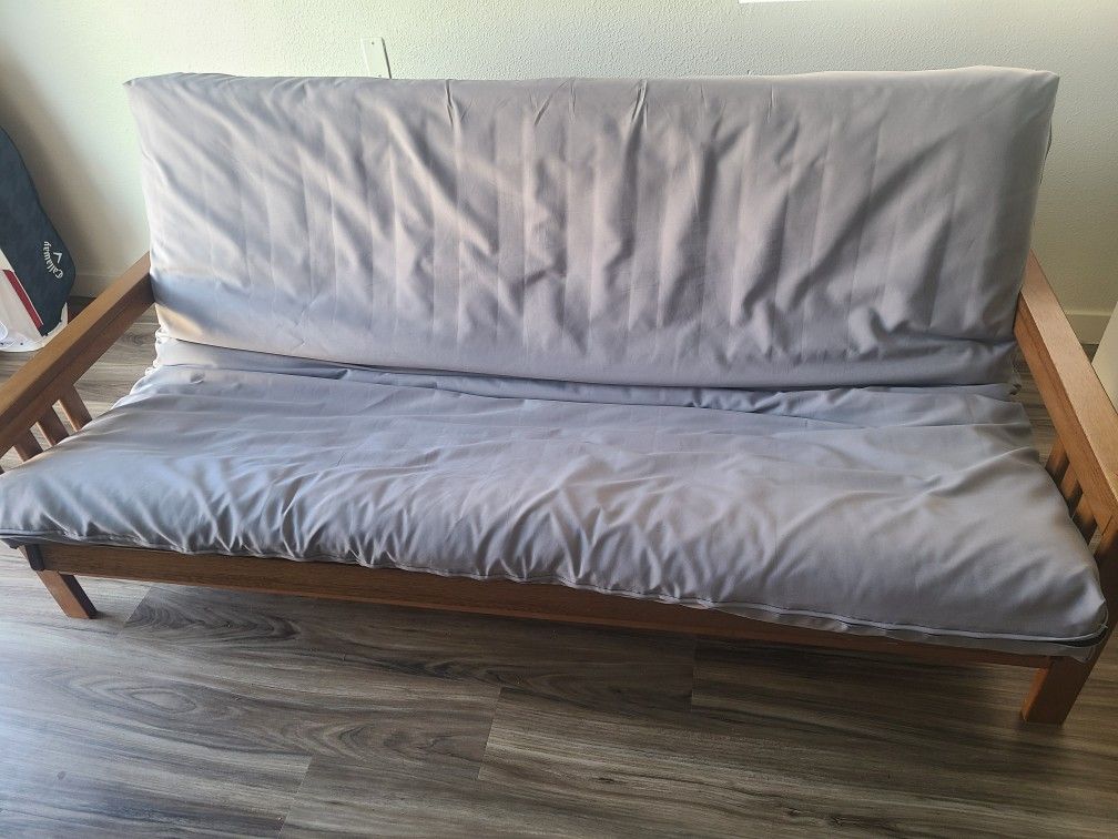 Futon