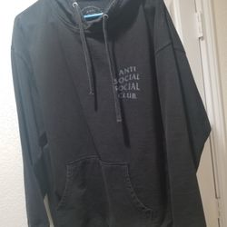 ASSC Hoodie