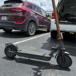 Hiboy S2 Pro Electric Scooter