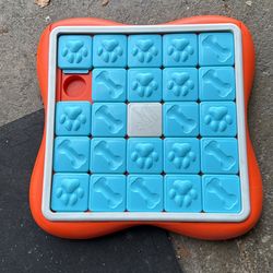 Dog Puzzle, Sweater, Rain Boots, Service dog Harness ($20 Each)