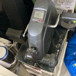Mini Exercise Bike