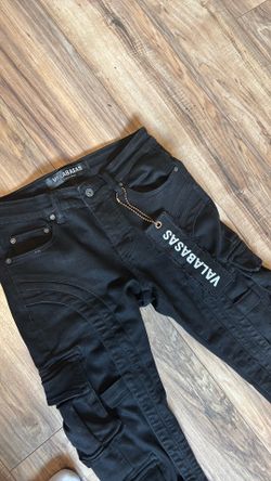Valabasas jeans