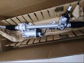 Mercedes-Benz Rack & Pinions Electric, Hydraulic  Genuine Parts