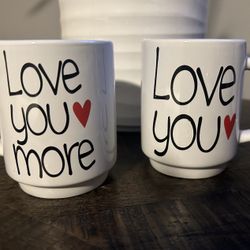 Coffee Mugs