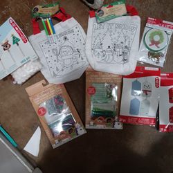 Kids Activities For Christmas