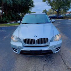2013 Bmw X5