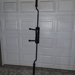 Olympic Safety Squat Barbell