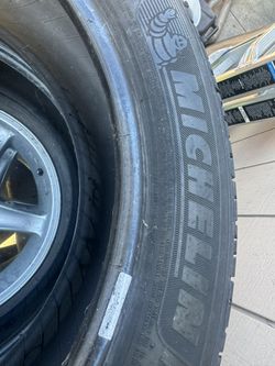 Michelin Tires