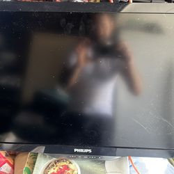 Philips 32 inches not smart to