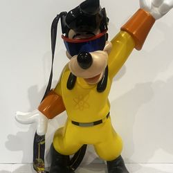 Disney Parks A Goofy Movie 30th Anniversary Popcorn Bucket