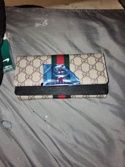 Gucci Wallet