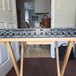 DBX 1066 Compressor Limiter Gate 