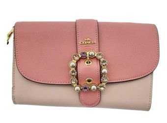 Coach Handbag C3229