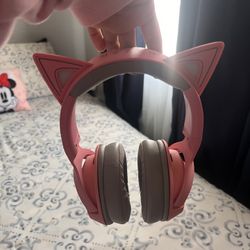 Razer Kraken Kitty RGB USB Gaming Headset