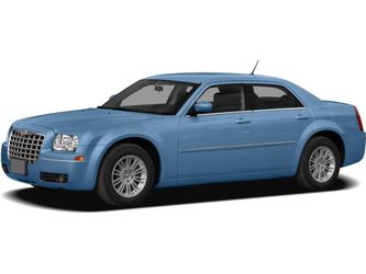 2008 Chrysler 300